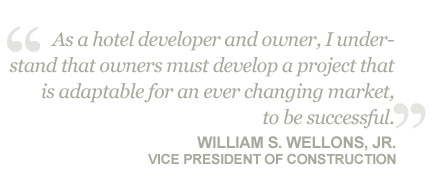 William Wellons Quote